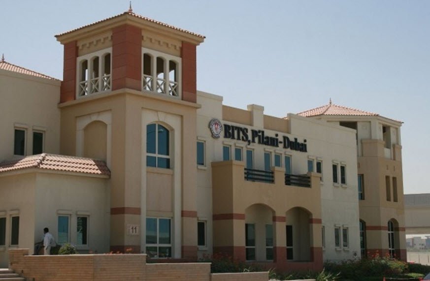 Birla Institute of Technology and Science